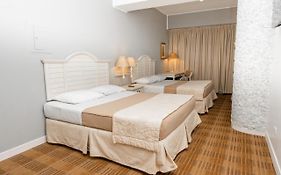 Hotel Roraima Inn